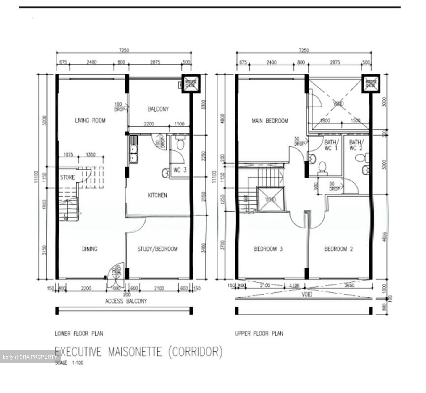 Blk 448 Pasir Ris Drive 6 (Pasir Ris), HDB Executive #498659641